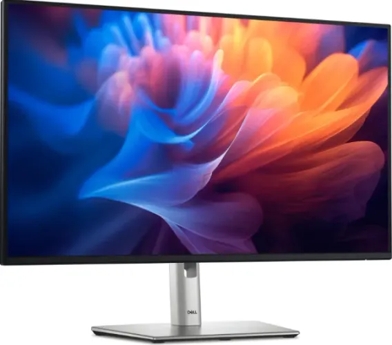 Monitor Dell P2725H 27? Full HD IPS 100 Hz