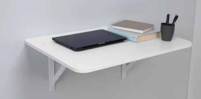 MESA DOBRÁVEL PARA CUZINHA/SALA/QUARTO