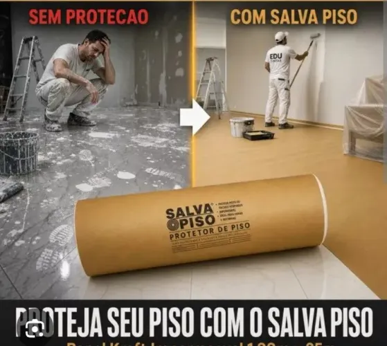 Salva Piso