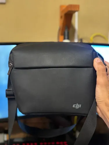 Bolsa Casa Para Drone DJI 