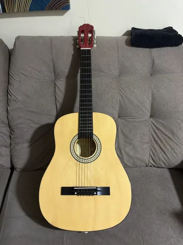Violão vogga