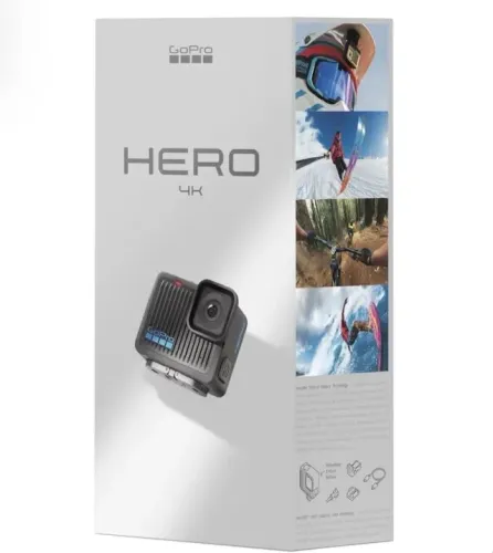 Camera GoPro Hero 4K