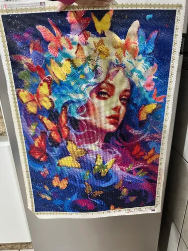Tela Decorações