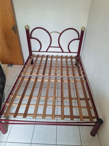 Cama casal
