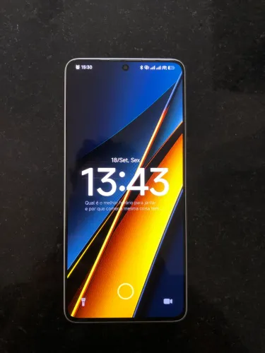 Poco X6 Pro 512G