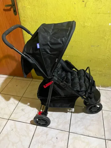 Carrinho de bebe