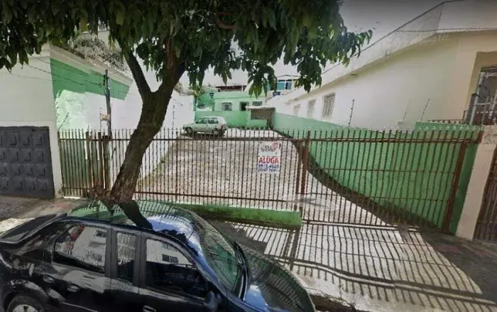 Lote-Área-Terreno para aluguel, Jardim América - Belo Horizonte/MG