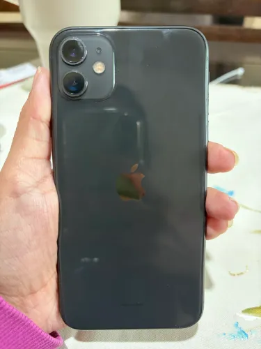 iphone 11 preto 64GB