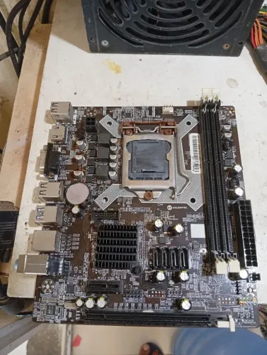 Placa 1150