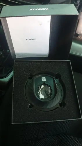 Medidor de potência xcadey 2gen