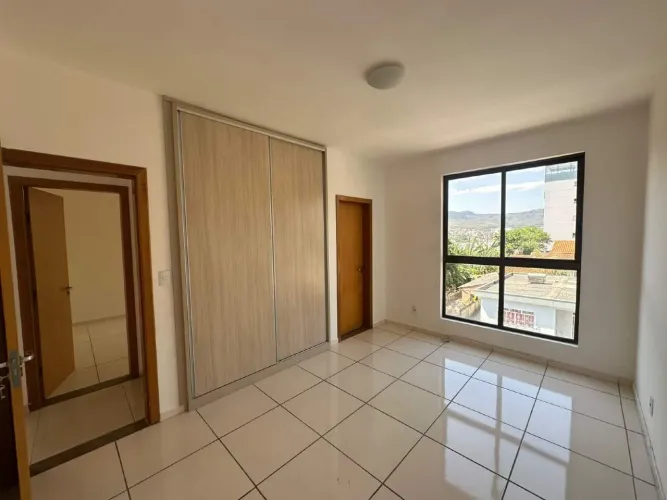 Apartamento para alugar no Barreiro