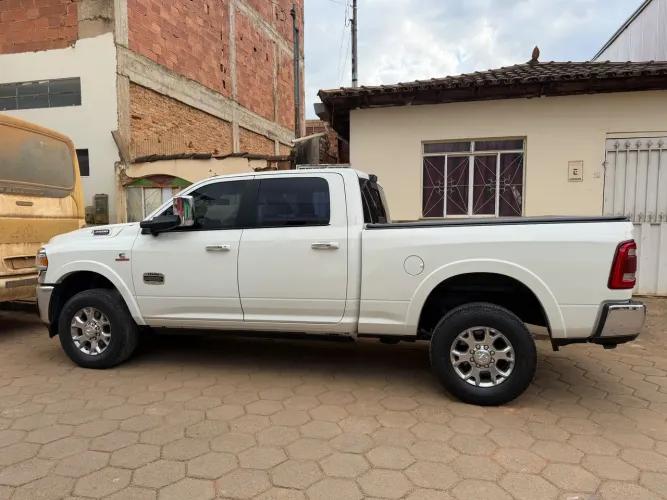 Ram 2500 Laram. 6.7 ED. Abqm TB CD 4X4 Die. 2022