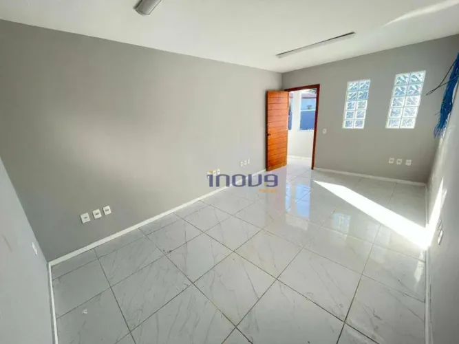 Sala para alugar, 20 m² por R$ 2.000,00/mês - Cidade dos Funcionários - Fortaleza/CE