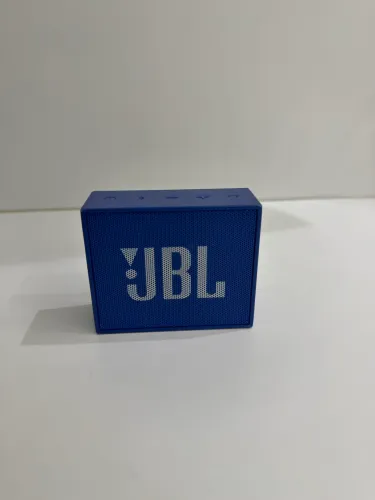 ? CAIXA DE SOM JBL GO ORIGINAL - BLUETOOTH