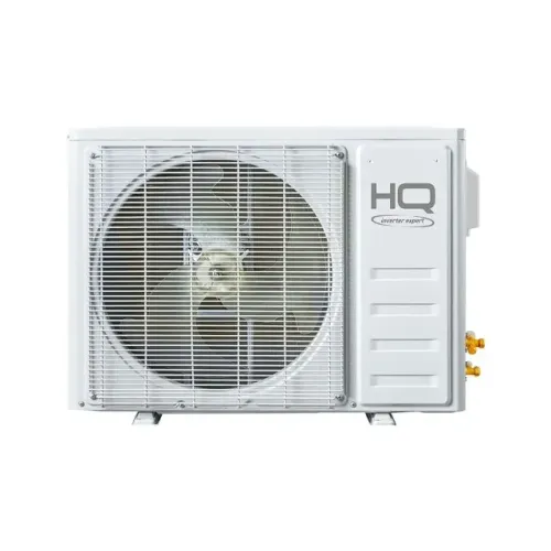Ar-Condicionado HQ Quente/Frio Inverter 18.000 Btus 220V - NOVO LACRADO