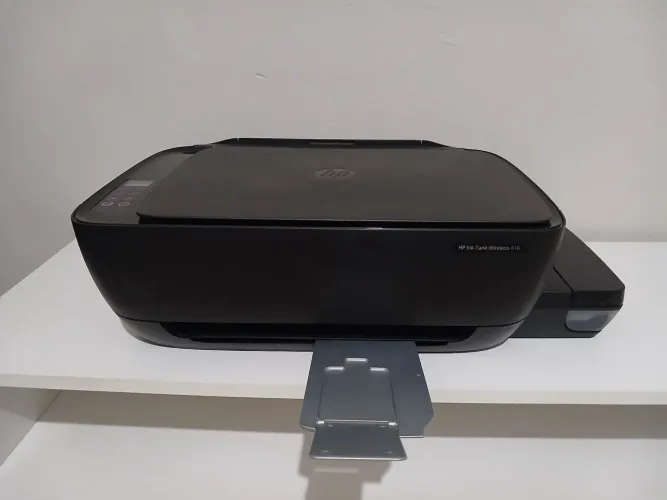 Vende-se Impressora HP