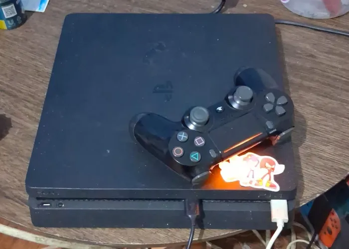 Troco por xbox series s