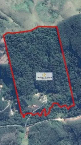 Área à venda, 242.000m² por R$ 17 - Salesópolis - Salesópolis/SP