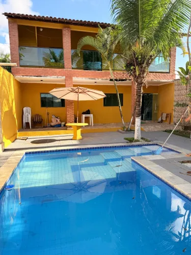 Vendo casa em aldeia