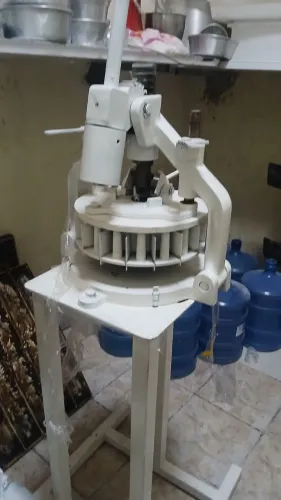 Maquina Divisora de pão