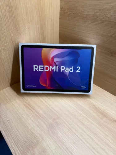 Redmi Pad 2 8/256GB LACRADO