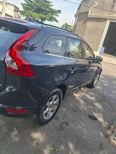 Volvo XC 60 3.0 AWD 5P 2010