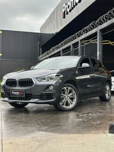 BMW X2 Sdrive 18I 1.5 Activeflex 136cv Aut. 2019