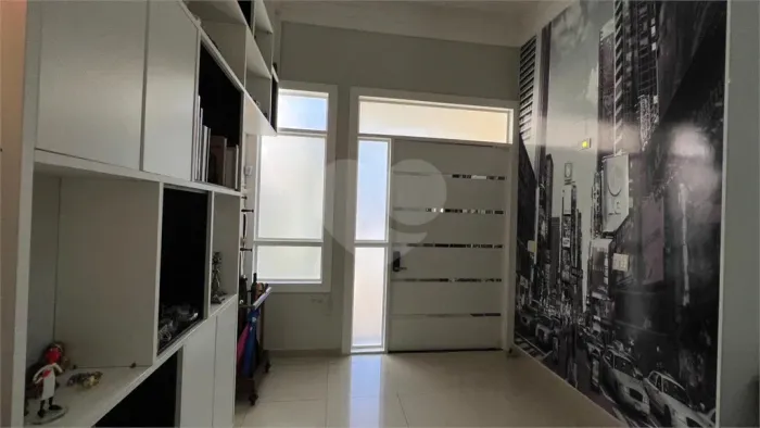 Casa clube com 3 quartos no condomínio Belvedere em Votorantim/SP