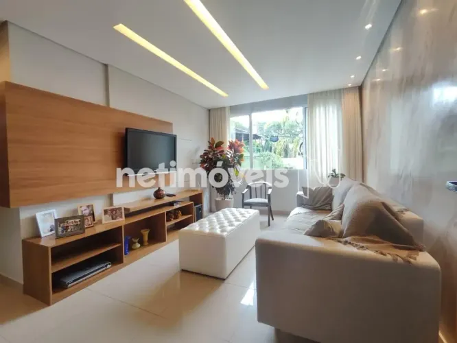 Venda Apartamento 2 quartos Padre Eustáquio Belo Horizonte