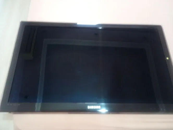 Televisão sansung