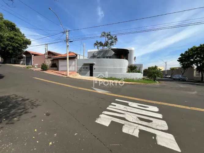 Casa 4 quartos à venda no bairro Nova Piracicaba em Piracicaba