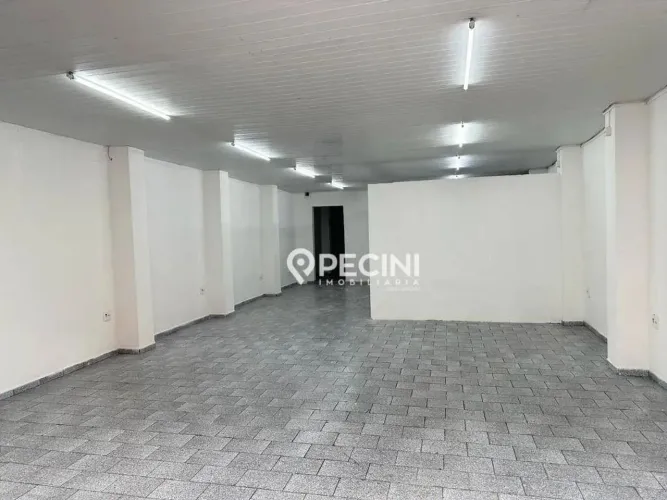 Sala à venda, 96 m² por R$ 340.000,00 - Saúde - Rio Claro/SP
