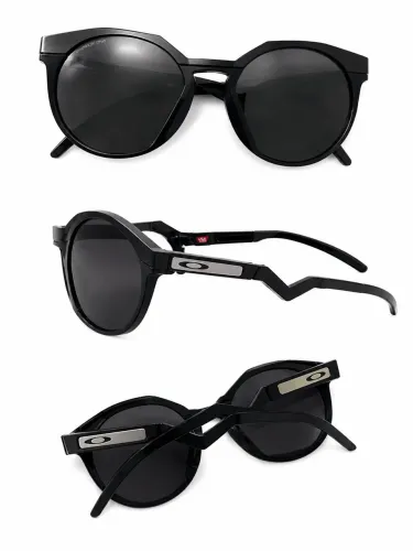 Óculos Oakley Original - Lentes PRIZM