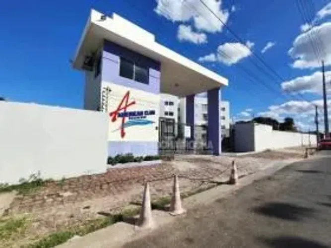 Excelente Apartamento a venda em TERESINA