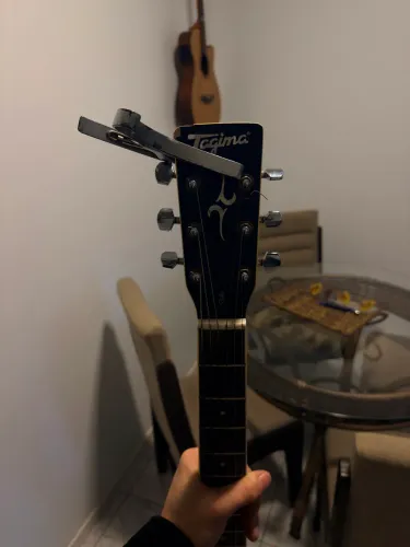 Violão Tagima Dallas