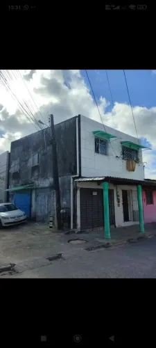 Casa à venda, RIO DOCE, Olinda, PE