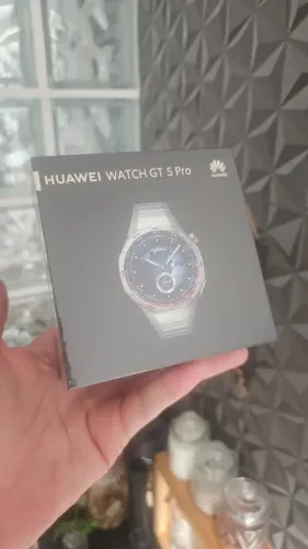 Huawei Watch GT5 PRO