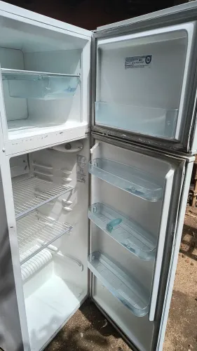 Geladeira Eletrolux 