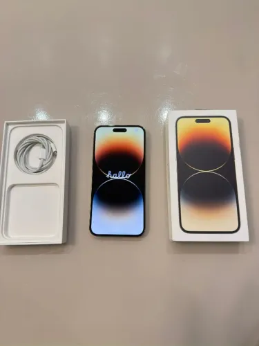 iPhone 14 Pro Max 128GB