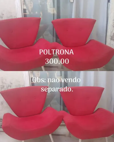 Poltronas 