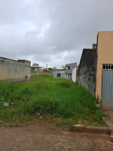Terreno 6x22