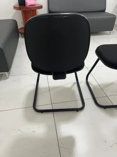 Cadeira Executiva