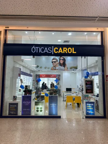 Ótica Shopping North Way Paulista