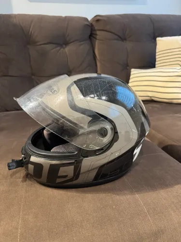 Capacete peels 56 