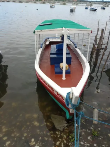 Embarcação