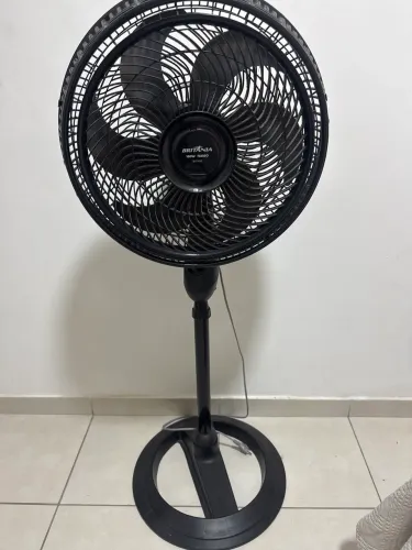 Ventilador