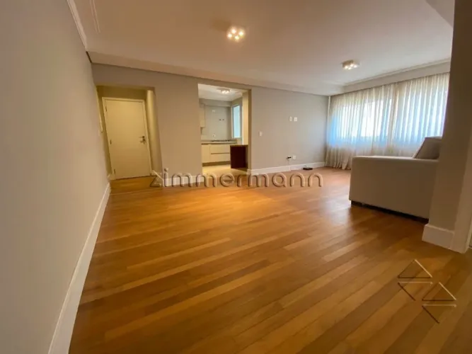 APARTAMENTO JARDIM AMERICA 2 SUÍTES 1 VAGA