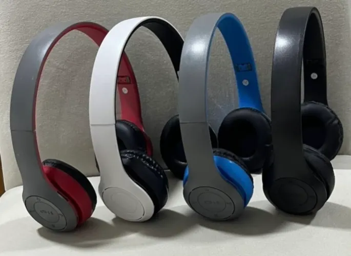Fone Bluetooth p40