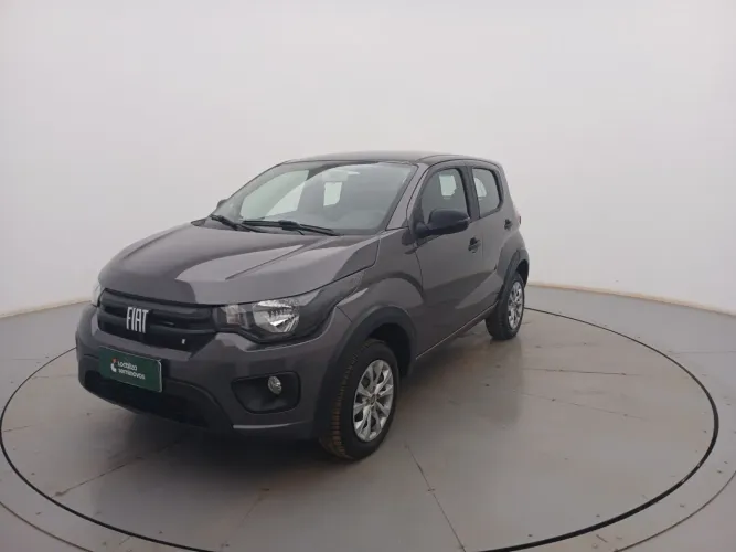 Fiat Mobi Like 1.0 Fire Flex 5P. 2025