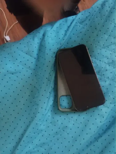 Vendo iPhone 12 Pro
